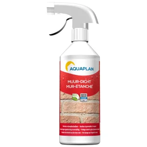 Mur-Etanche 0,75 L Spray